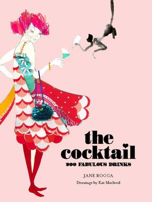 cover image of The Cocktail